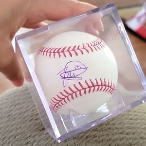 Fernando Perez baseball ⚾️